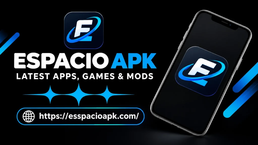 Espacio APP